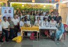 Rotary Clubs Host Cervical Cancer Awareness and HPV Vaccination Drive in Lucknow