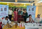 Rotary Clubs Launch Life-Saving HPV Vaccination Drive for Young Girls in Lucknow