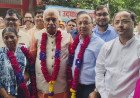 Advanced Modular Eye Operation Theater Inaugurated at Rajrani Hospital, Kanpur