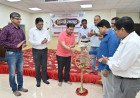 IFFCO Phulpur Concludes Hindi Saptah Celebrations with Grand Cultural Ceremony