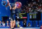Mirabai Chanu Wins Silver, Ends India's 28-Year Wait