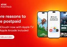 Bharti Airtel Enhances ₹999+ Family Postpaid Plans with Apple iCloud+, Apple TV, and Apple Arcade