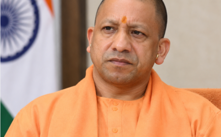 CM Yogi Hears 150 Grievances at Gorakhnath Janata Darshan