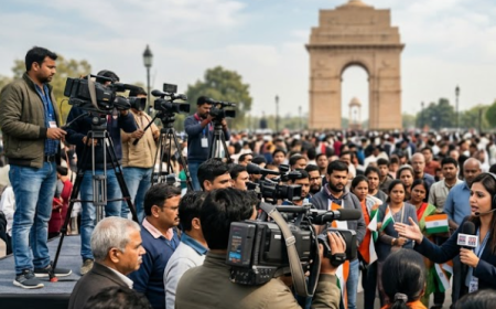 Jaishankar, CBI Chief Get SIR Notices In Delhi