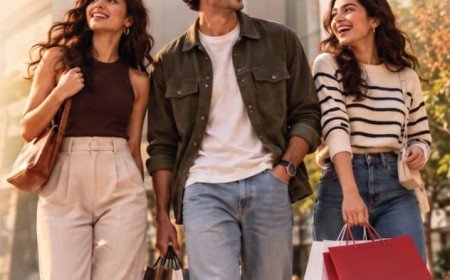 Phoenix United Bareilly Doubles Festive Cheer with Food Fest and Shop & Win Offers