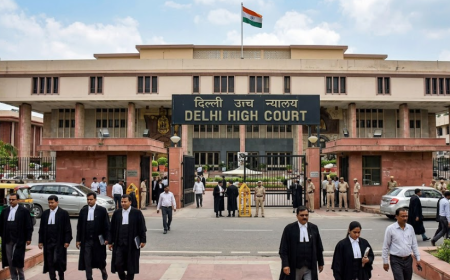 Land-for-Jobs Scam: Delhi Court Reopens Arguments Against Lalu Yadav