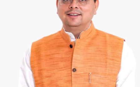 Dhami Raises Param Vir Chakra Ex-Gratia to ₹2 Crore