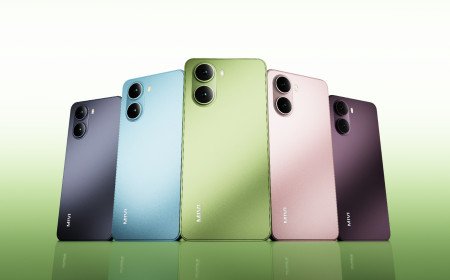Mivi Debuts in India’s Smartphone Arena with Feature-Packed 'Mivi One 5G'