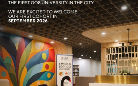 UWA Secures Approval for Mumbai Campus Ahead of Fall 2026 Opening