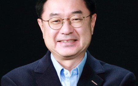 Samsung Marks 30 Years in India: CEO JB Park Highlights Evolution from Tech Consumer to Global Innovation Hub