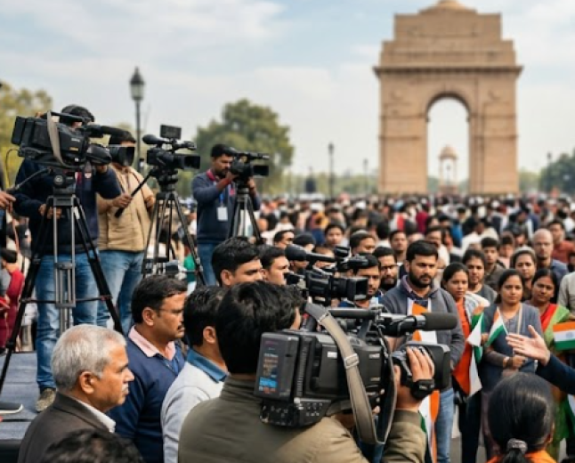 Jaishankar, CBI Chief Get SIR Notices In Delhi