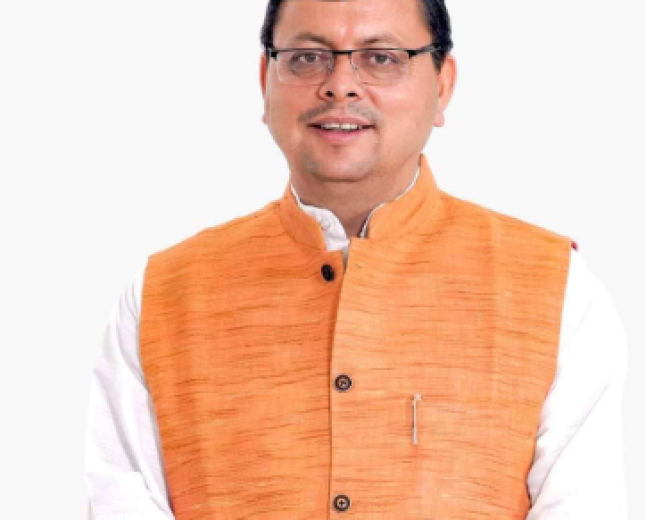 Dhami Raises Param Vir Chakra Ex-Gratia to ₹2 Crore