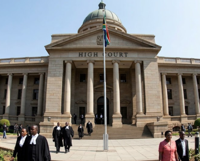 High Court Warns District Magistrate in 80-Village PIL Case