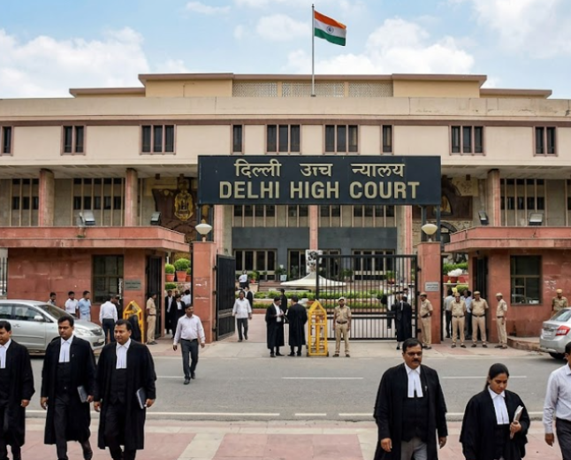 Land-for-Jobs Scam: Delhi Court Reopens Arguments Against Lalu Yadav