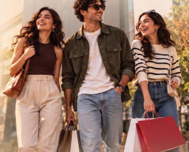 Phoenix United Bareilly Doubles Festive Cheer with Food Fest and Shop & Win Offers