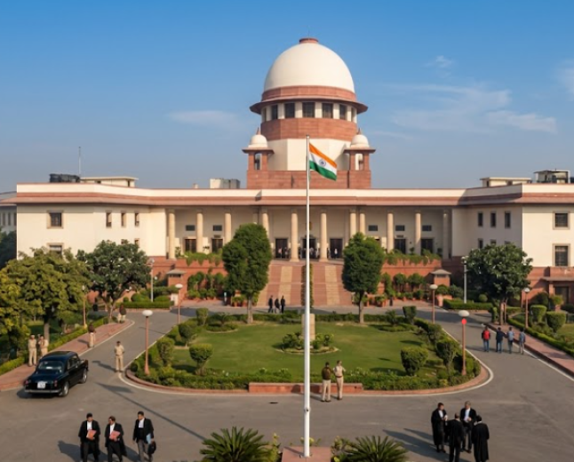 Supreme Court Split on CEC Appointment Law Reference