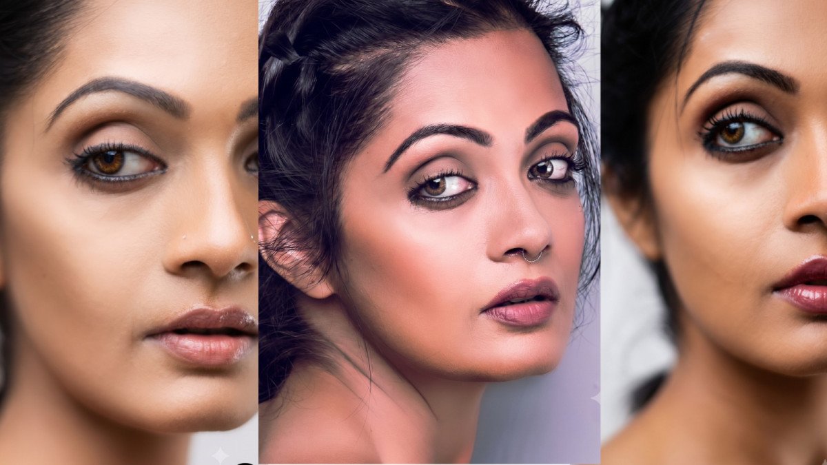 Sheena Chohan Lets Her Expressive Eyes Do the Talking, and Directors Are Listening