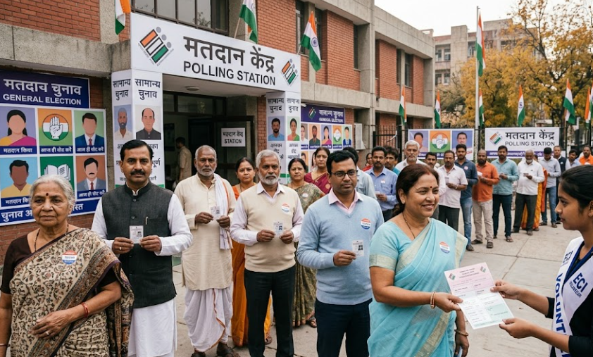 Mayawati Slams Samajwadi Party Over Rajya Sabha Candidate Selection