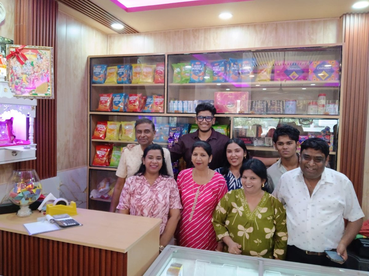 Cosmic Table Launches in Kanpur’s Saket Nagar, Offering a Multi-Cuisine Culinary Destination for Families and Youth