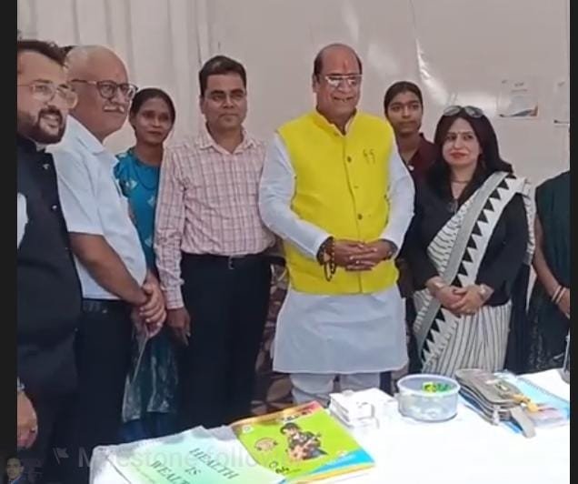 KECMA Hosts Grand Electrical Exhibition & Family Picnic in Kanpur