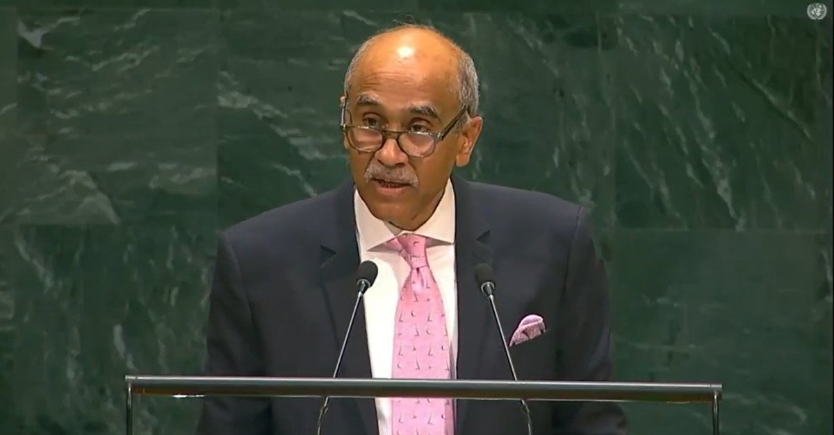 Veto Is a Responsibility, Not a Tool for Narrow Political Self-Interest: India Reaffirms Reforms Stance at UNGA