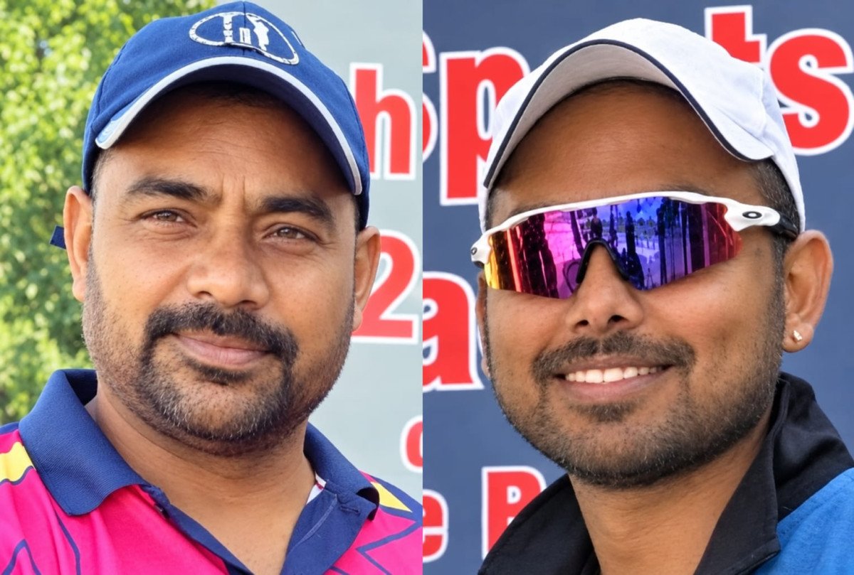 Phoenix XI and High Court Cricket Teams Secure Impressive Victories in Prayagraj