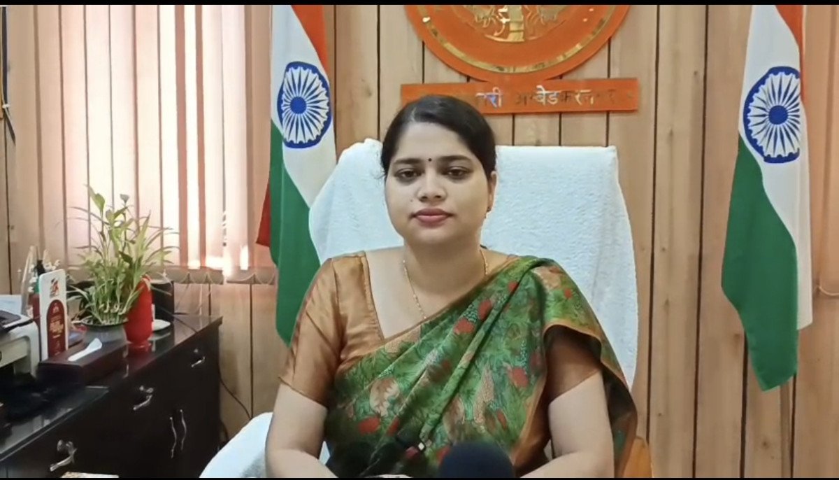 Full Preparations in Place for PET-2026 Examination in Ambedkar Nagar Across 23 Centers