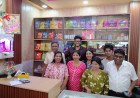 Cosmic Table Launches in Kanpur’s Saket Nagar, Offering a Multi-Cuisine Culinary Destination for Families and Youth