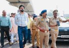 Indira Nagar Crossing in Kanpur to Get a Makeover: Dr. Pranav Singh Proposes Beautification on Personal Expense