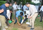 North Central Railway Crosses Milestone with 1.11 Crore Saplings Planted Under ‘Ek Ped Maa Ke Naam’