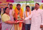 Dayanand Benisingh Jwala Prasad School Celebrates 33rd Foundation Day & Annual Function 