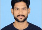 Prayagraj’s Haider Ali Proudly Represents Dadra and Nagar Haveli at Senior National Hockey Championship
