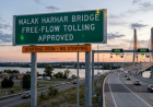 Malak Harhar Bridge Gets Nod For Free-Flow Tolling