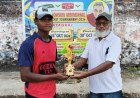Syed Asad Qasim U-16 Cricket: Victory for MIC A as Railgaon Club Draws Thriller