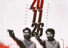 Dhanush, Mammootty's 'OM' Locks November 20 Release Date