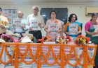 Prayagraj Conference Concludes with Focus on Linking Education and Sports for Students’ All-Round Growth