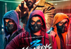 3 Monkeys: Abbas–Mustan Give Gandhi's Monkeys Gen-Z Twist