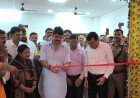 Kunda Gets ₹2.28 Crore Sub-Registrar Office as Raja Bhaiya Cuts Ribbon on Navratri