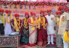 Akhil Bharatiya Kshatriya Mahasabha Holds Shaurya Swabhiman Conference in Kanpur, Demands Equal Laws and Merit-Based Rights