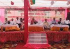 Alapur Mega Job Fair Connects Hundreds of Youth with Top Employers