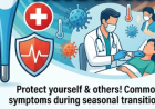 Weather Change Health Alert: Fever, Cough Need Doctor