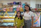 Popular Sweet Maker Ramkumar Gupta Launches 'Pethe Wala' Outlet in Kanpur's Hoolaganj