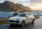 Porsche Cayenne Electric Sold Out in India for 2026: Luxury EV Demand Surges