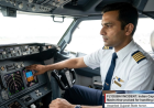 Flydubai Cockpit Attack: Hero Pilot Smit Machchhar Honoured, Recovering