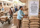 Centre Cuts Sugar Stock Holding Period to 15 Days