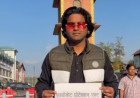 Kanpur Advocate Shubham Joshi Demands Nationwide Advocate Protection Act
