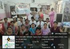 Daan Utsav in Prayagraj: Kulbhaskar College Spreads Joy at Girls' Home with Donation Drive