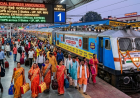Gorakhpur-Mumbai Special Express Announced: 19 Stops Across 3 States for Kumbh and Festival Travel