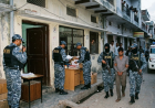 UP ATS Raids 15 Districts Targeting Bhatti Network
