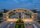 YEIDA's New Plan: ₹4.5 Crore City Entrance Gate Proposed Near Yamuna Expressway